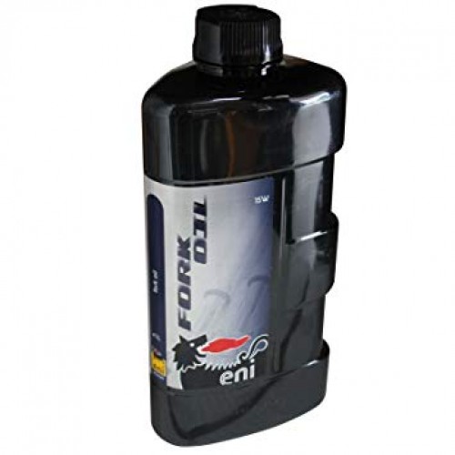 ENI FORK OIL 15W 1Lt