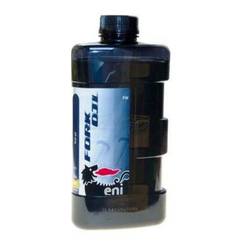 ENI FORK OIL 5W 1Lt