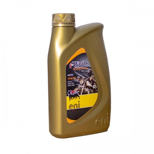 ENI I-RIDE MOTO 10W-40 1Lt