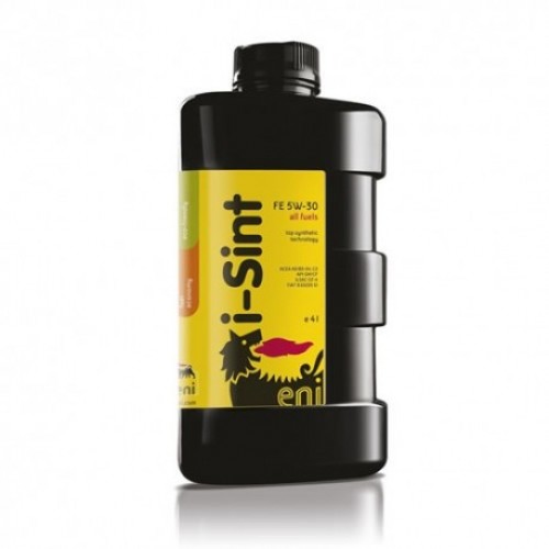 ENI I-SINT FE 5W-30 1lt