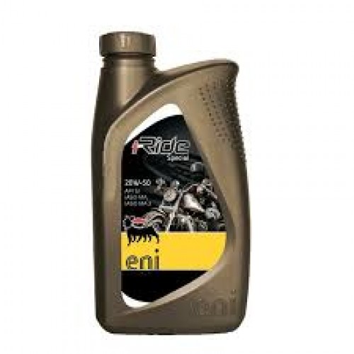 ENI I-RIDE SPECIAL 20W-50 1Lt