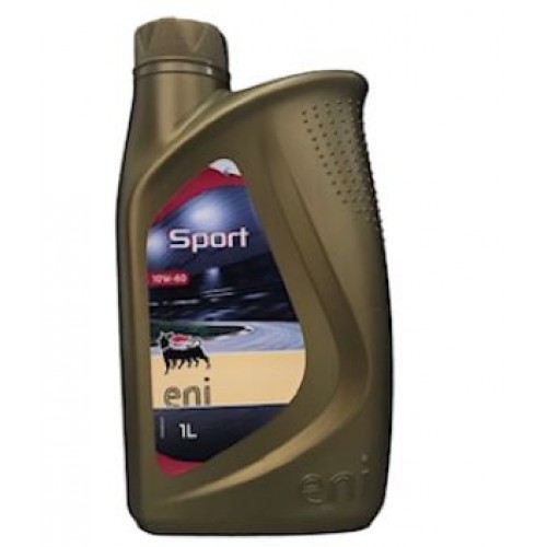 ENI SPORT 10W-60 1lt