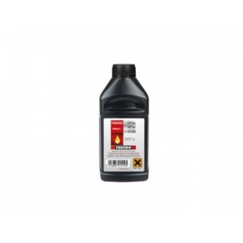 FERODO DOT 4 1Lt