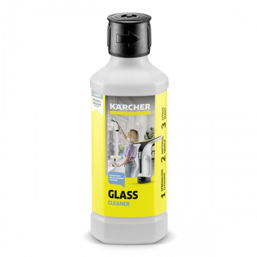 KARCHER ΚΑΘΑΡΙΣΤΙΚΟ ΤΖΑΜΙΩΝ 500ML
