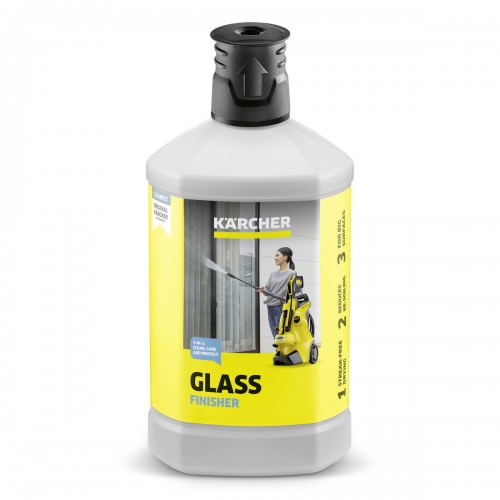 KARCHER ΚΑΘΑΡΙΣΤΙΚΟ ΓΥΑΛΙΝΩΝ ΕΠΙΦΑΝΕΙΩΝ 3-1 RM 627, 1L