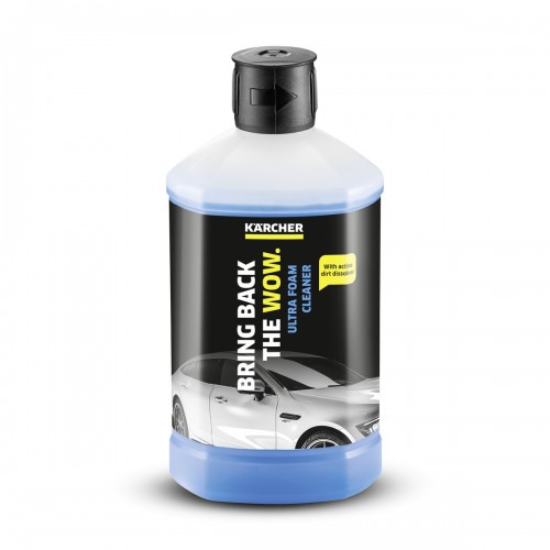 KARCHER ΑΦΡΟΓΟΝΟ ΚΑΘΑΡΙΣΤΙΚΟ 1L