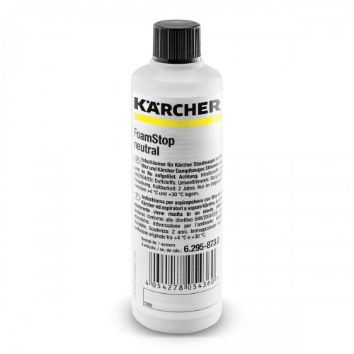 KARCHER ΑΝΤΙΑΦΡΙΣΤΙΚΟ 125ML