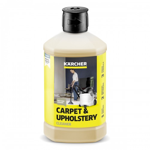 KARCHER ΥΓΡΟ ΚΑΘΑΡΙΣΤΙΚΟ ΓΙΑ ΧΑΛΙΑ RM 519 1L