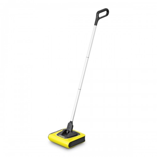 KARCHER επαναφορτιζόμενο σκουπάκι KB 5
