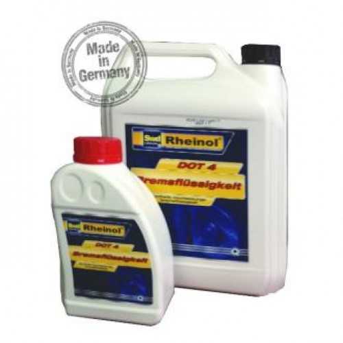 RHEINOL DOT 4 5Lt