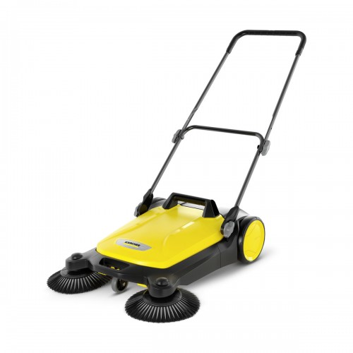 Σάρωθρο KARCHER S4 TWIN