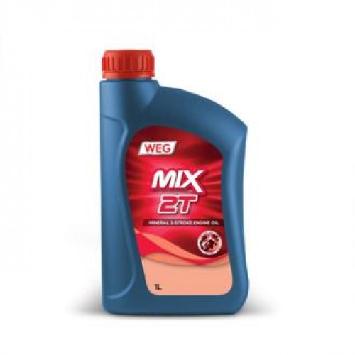 WEG 2T MIX
