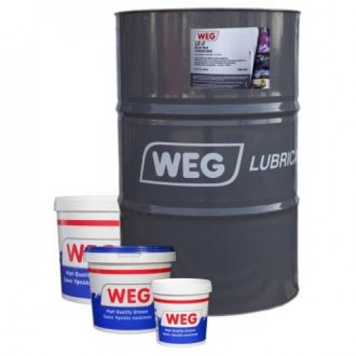 WEG GREASE LS-3 15Kg