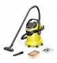 KARCHER σκούπα ξηρής υγρής αναρρόφησης WD 5V 25/5/22