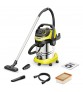 KARCHER σκούπα ξηρής υγρής αναρρόφησης WD 6 P S V-30/6/22/T